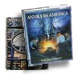 Anvils in America and Mousehole Forge Bundle